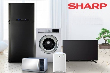 صيانة شارب بدمنهور