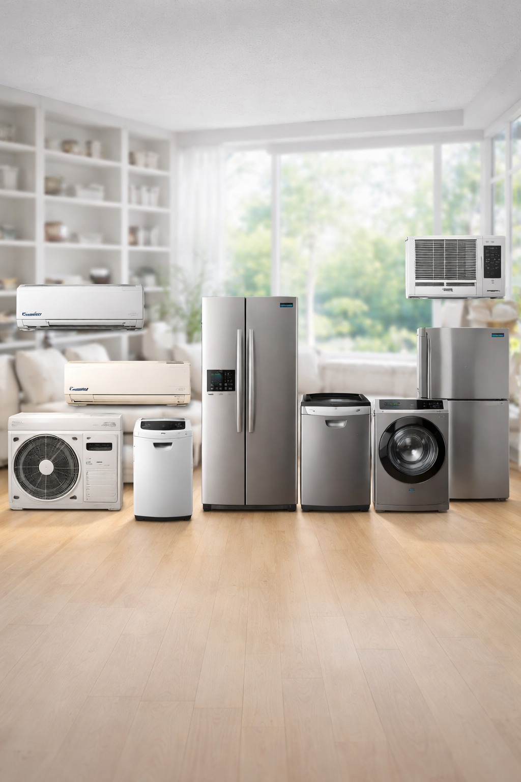 ارفض صيانة كاريير المُقْلِقة